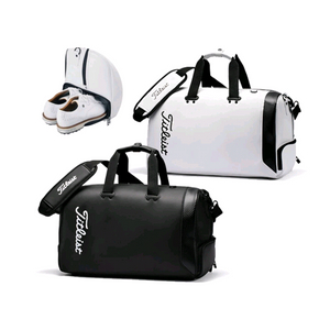 타이틀 보스턴백 팝니다(새상품) 이미지