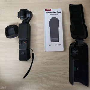 오즈모포켓3+정품 광각렌즈+케어+악세사리 이미지