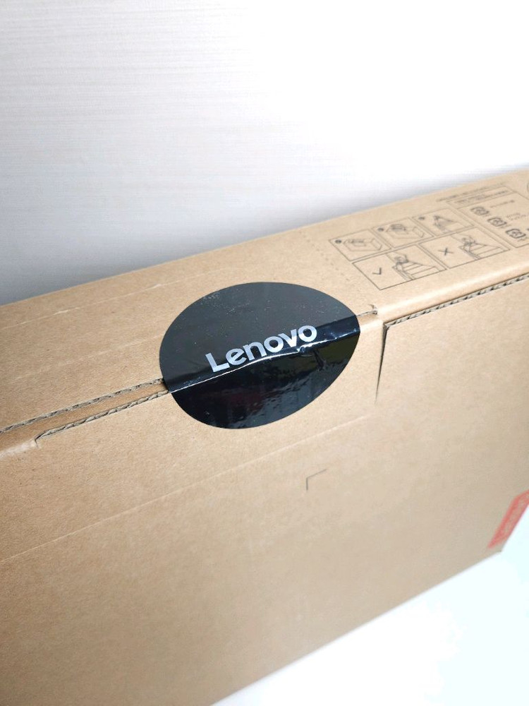 레노버 아이디어패드 OLED 16인치 노트북 미개봉 이미지