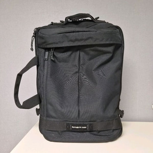 쌤소나이트 빅슨 3WAYS 백팩 블랙 Samsonite Red VICKSON 노트북 가방 이미지