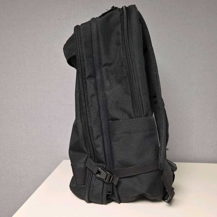 쌤소나이트 빅슨 3WAYS 백팩 블랙 Samsonite Red VICKSON 노트북 가방 이미지