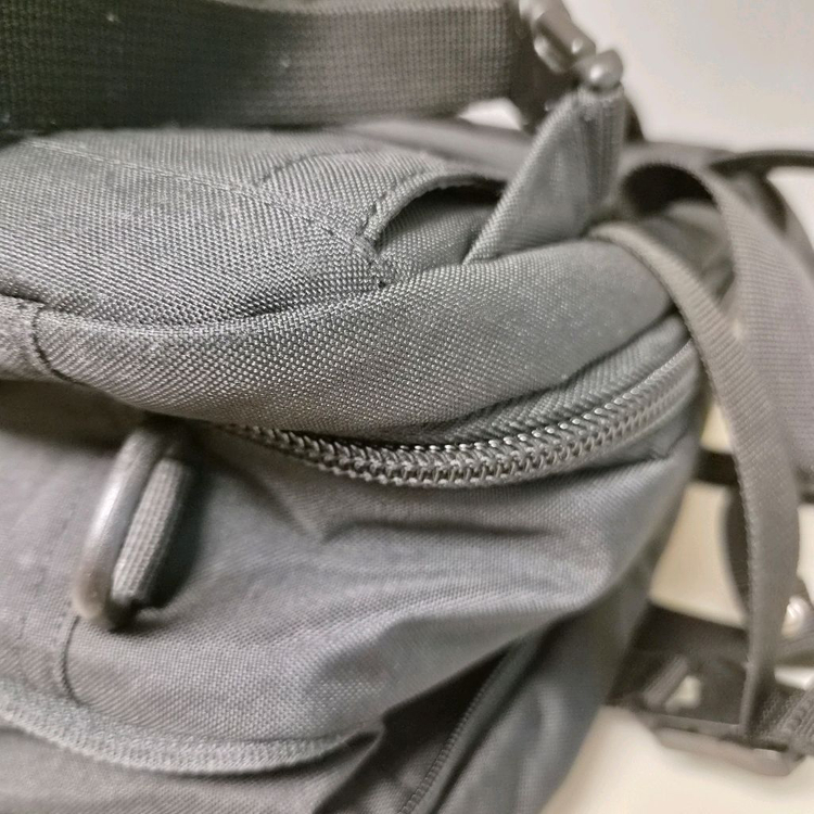 쌤소나이트 빅슨 3WAYS 백팩 블랙 Samsonite Red VICKSON 노트북 가방 이미지