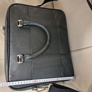 발리 정품 서류가방 이미지