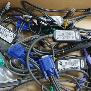 HP KVM Conversion 이미지