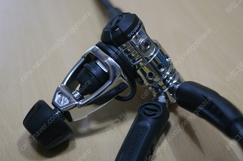 SCUBAPRO 스쿠버프로 MK25 EVO / S620 이미지