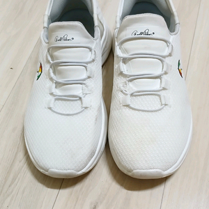 여성신발 아놀드파마 경량 운동화 이미지