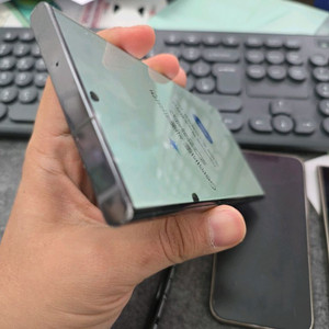 (3040)갤럭시s23울트라 512 깨끗한기기 판매 이미지