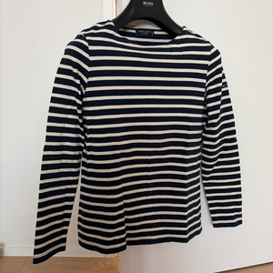 세인트제임스 티셔츠 xs 이미지