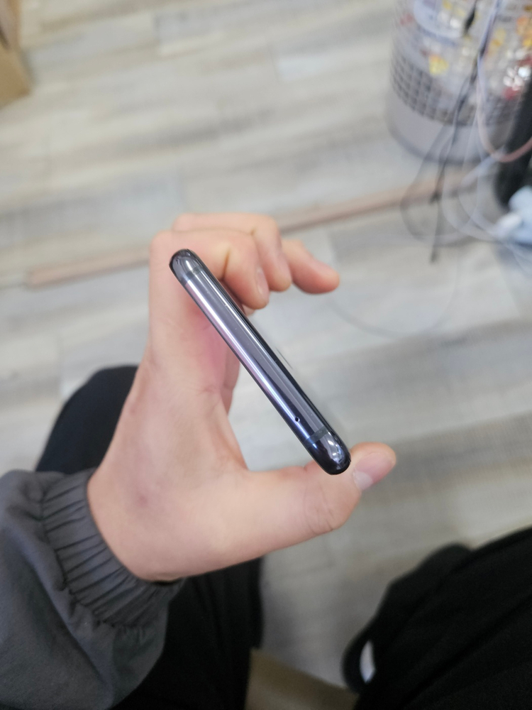 실사진S급 엘지V50 무잔상 정상해지단말기 중고폰 이미지