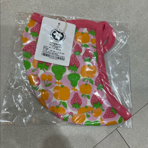 던스 핑크 딸기 보넷 49 (반값택포) 이미지