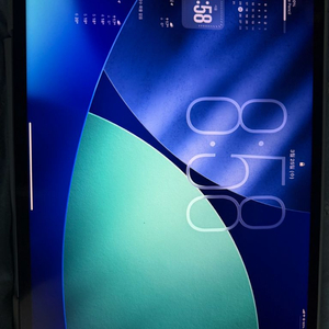 (배터리94%)아이패드 프로 6세대 12.9 256GB 셀룰러+애플펜슬 2세대 이미지