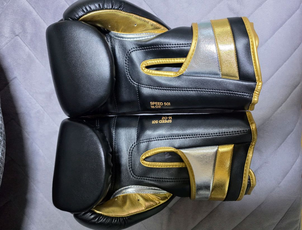 아디스피드 501 16oz 이미지