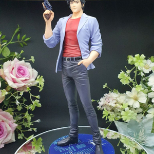 코토부키야 시티헌터 ARTFX-J 사에바 료 이미지