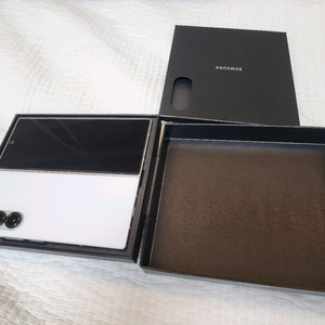 폴드6 1tb 올교체삼성강남 화이트 새상품급 안전거래가능 필독 이미지