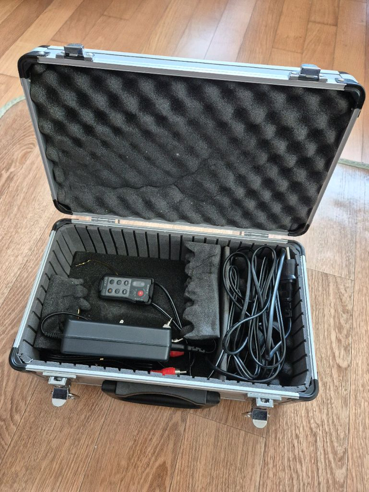 소니 8mm 캠코더 CCD-TRV46 - 택포10만 이미지