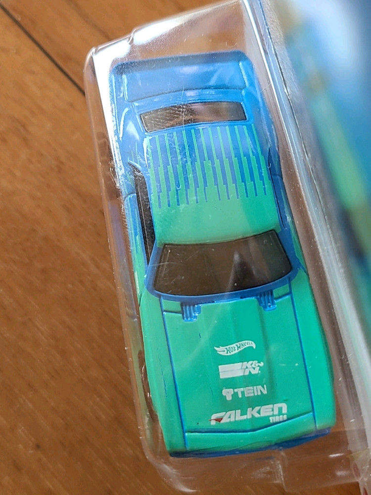 핫휠 69 코포 카마로 미개봉 이미지