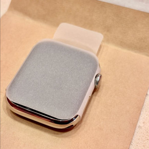 애플워치8 에르메스 45mm (리퍼 새상품) 이미지