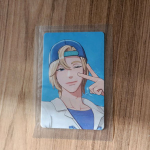 플레이브 gs25 포토카드 팝니다 노아 이미지