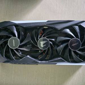 rtx3070 어로스마스터 이미지