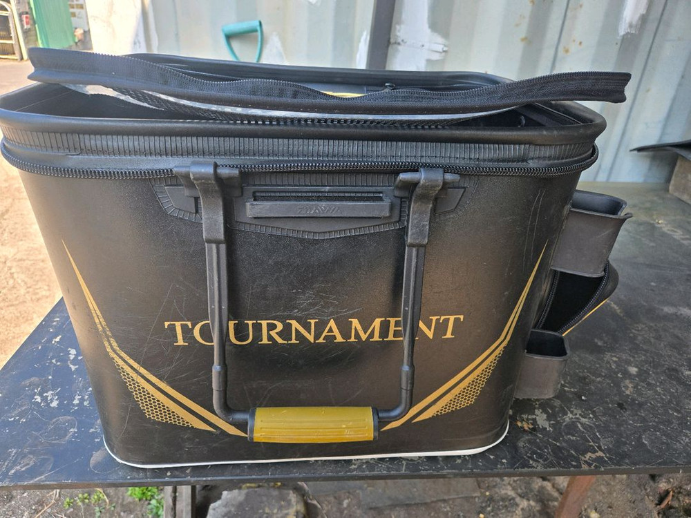 다이와 토너먼트 바칸 이미지