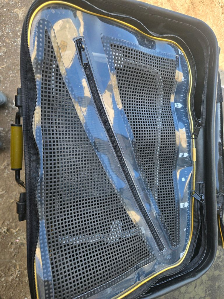 다이와 토너먼트 바칸 이미지