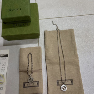 구찌 악세사리 이미지