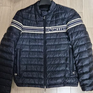 몽클레어 레날드(Renald) 구스다운 경량 패딩 재킷3사이즈 100사이즈 팝니다 이미지