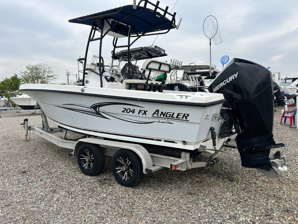 낚시보트 이미지