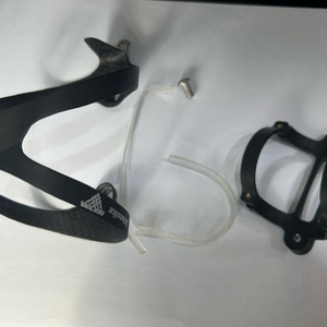 브롬톤 T라인(버디)용 트리고 물통어댑터와 쉬몰케 물통게이지 판매합니다 이미지