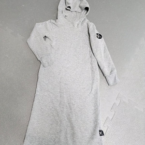 누누누 4y 여아 원피스 110-120 사이즈 이미지