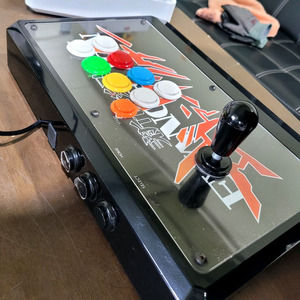 메이크스틱 프로 기본형 pc ps3 이미지