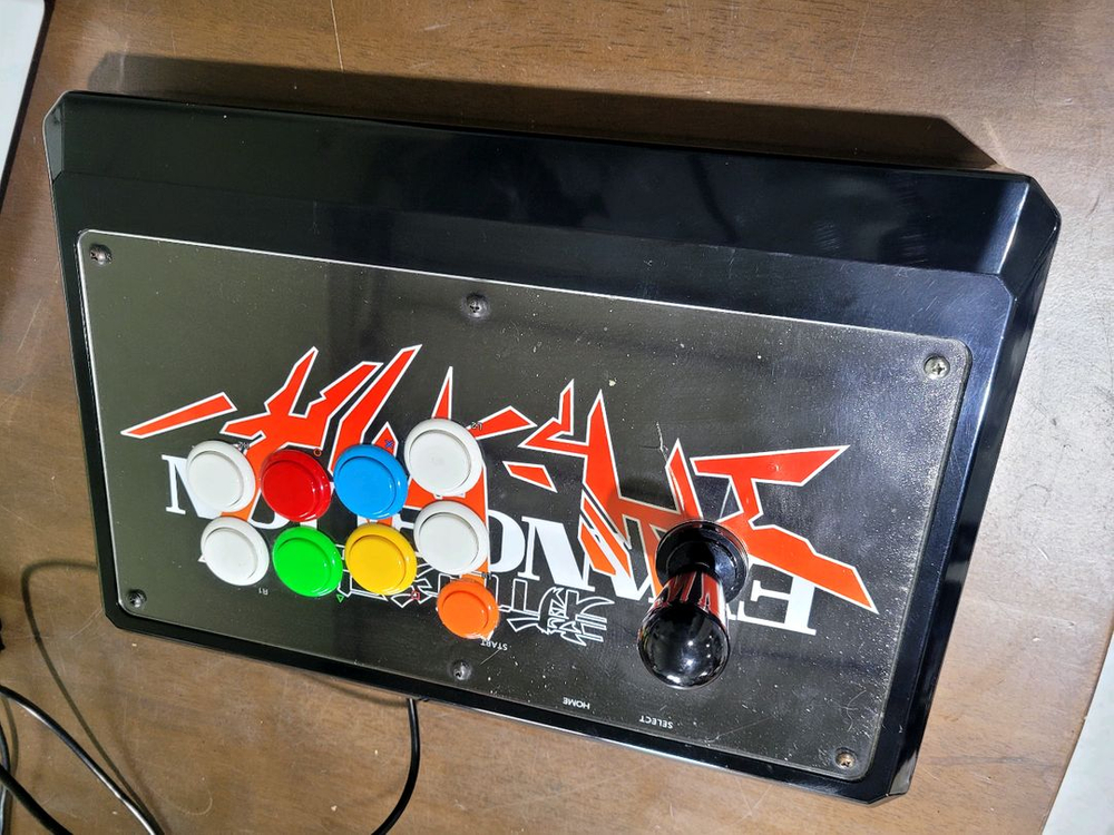 메이크스틱 프로 기본형 pc ps3 이미지