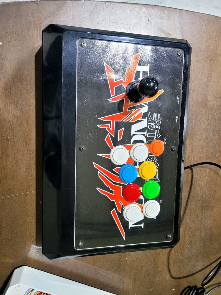 메이크스틱 프로 기본형 pc ps3 이미지