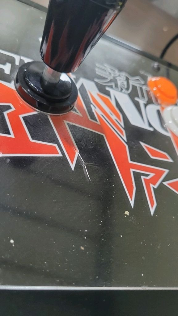 메이크스틱 프로 기본형 pc ps3 이미지