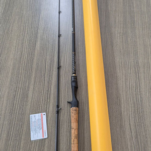 [판매] 닉스팝 2 BC712HF 7.1피트 헤비대 (보증서/로드케이스 포함) 이미지