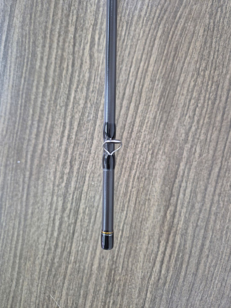 [판매] 닉스팝 2 BC712HF 7.1피트 헤비대 (보증서/로드케이스 포함) 이미지