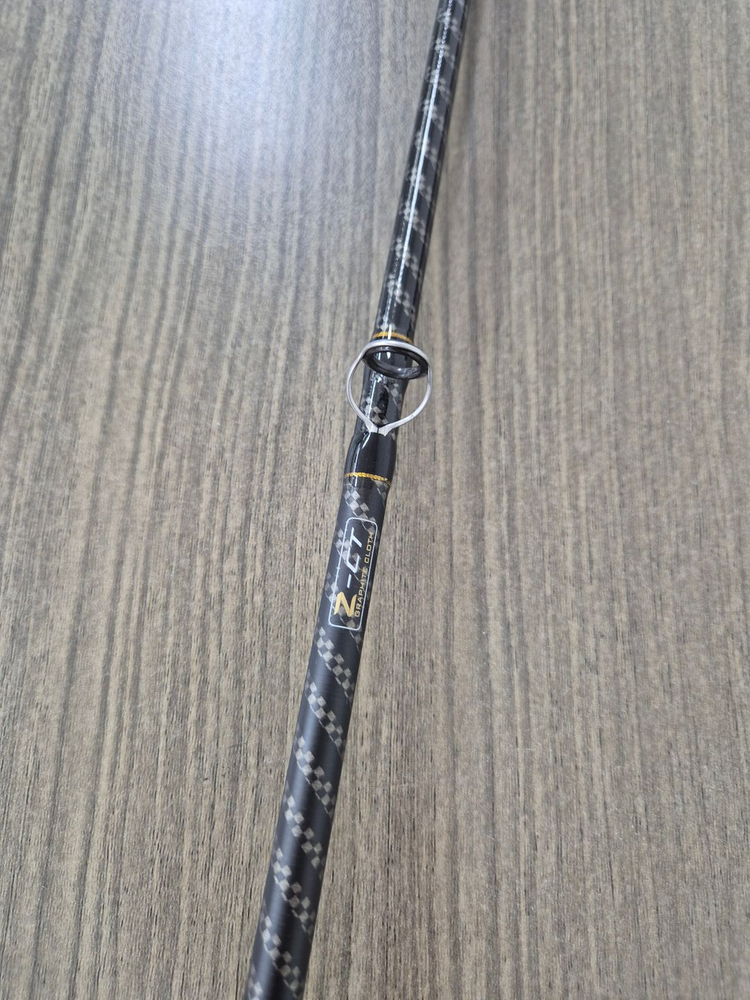 [판매] 닉스팝 2 BC712HF 7.1피트 헤비대 (보증서/로드케이스 포함) 이미지