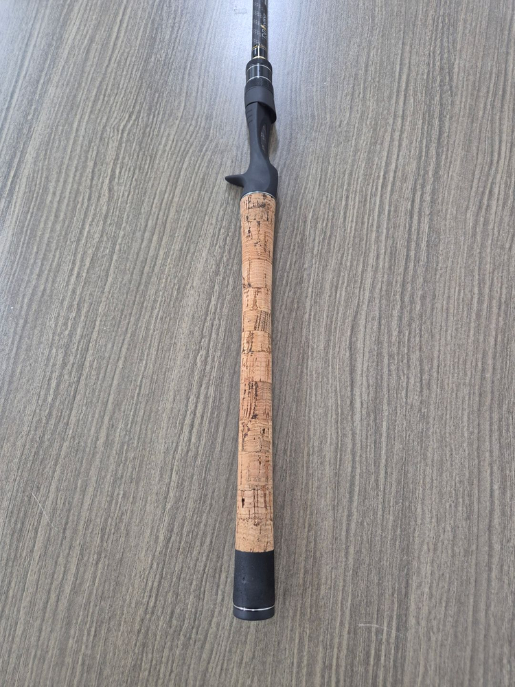 [판매] 닉스팝 2 BC712HF 7.1피트 헤비대 (보증서/로드케이스 포함) 이미지