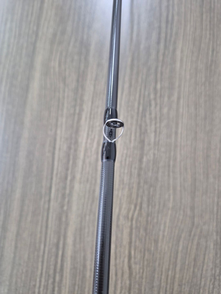 [판매] 닉스팝 2 BC712HF 7.1피트 헤비대 (보증서/로드케이스 포함) 이미지