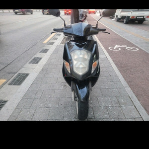 네오포르테125 이미지