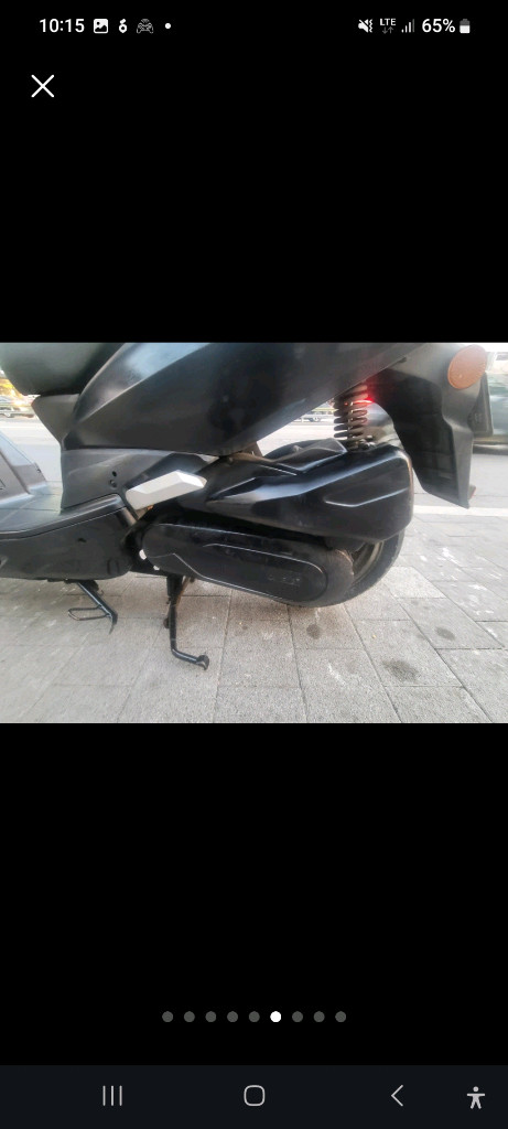 네오포르테125 이미지