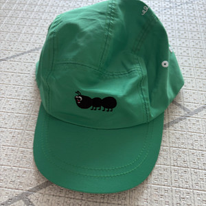 에그녹 개미 모자 이미지