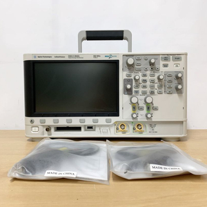Agilent DSOX3032A 애질런트 중고오실로스코프 350MHz 2ch 판매 이미지