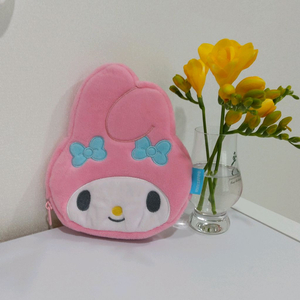 이니스프리 마이멜로디 파우치 (+ 산리오 인형) 이미지