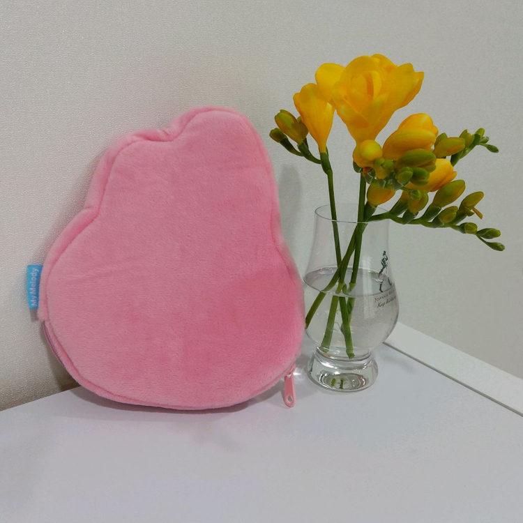 이니스프리 마이멜로디 파우치 (+ 산리오 인형) 이미지