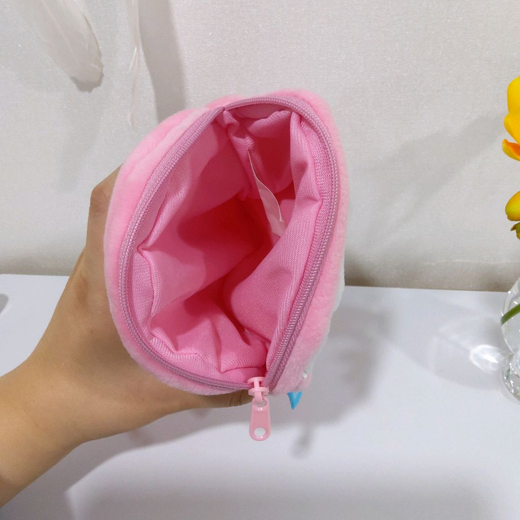 이니스프리 마이멜로디 파우치 (+ 산리오 인형) 이미지