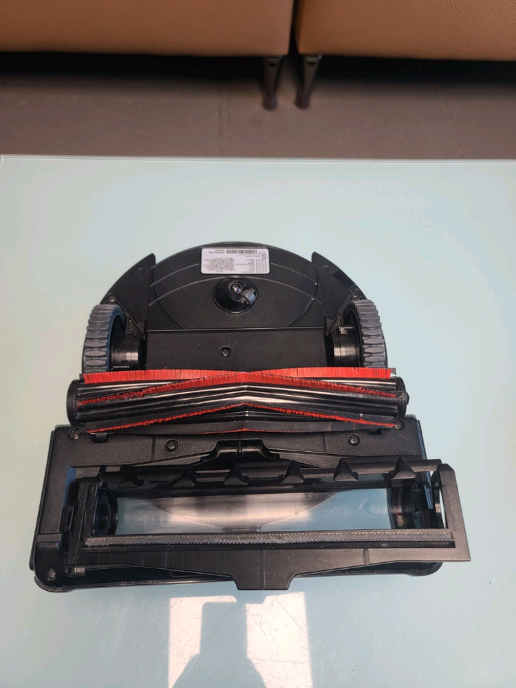 LG 코드제로 R9 로봇청소기 R958SDA(거의 A급,1시간38분작동) 이미지