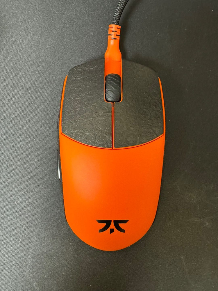 프나틱 람주 마야 FNATIC LAMZU MAYA 8K 무선 게이밍 마우스 이미지