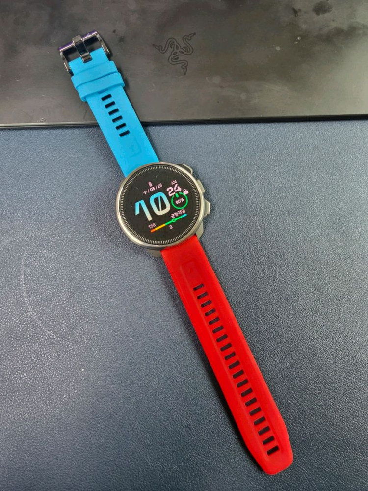 정품)순토오션 이미지