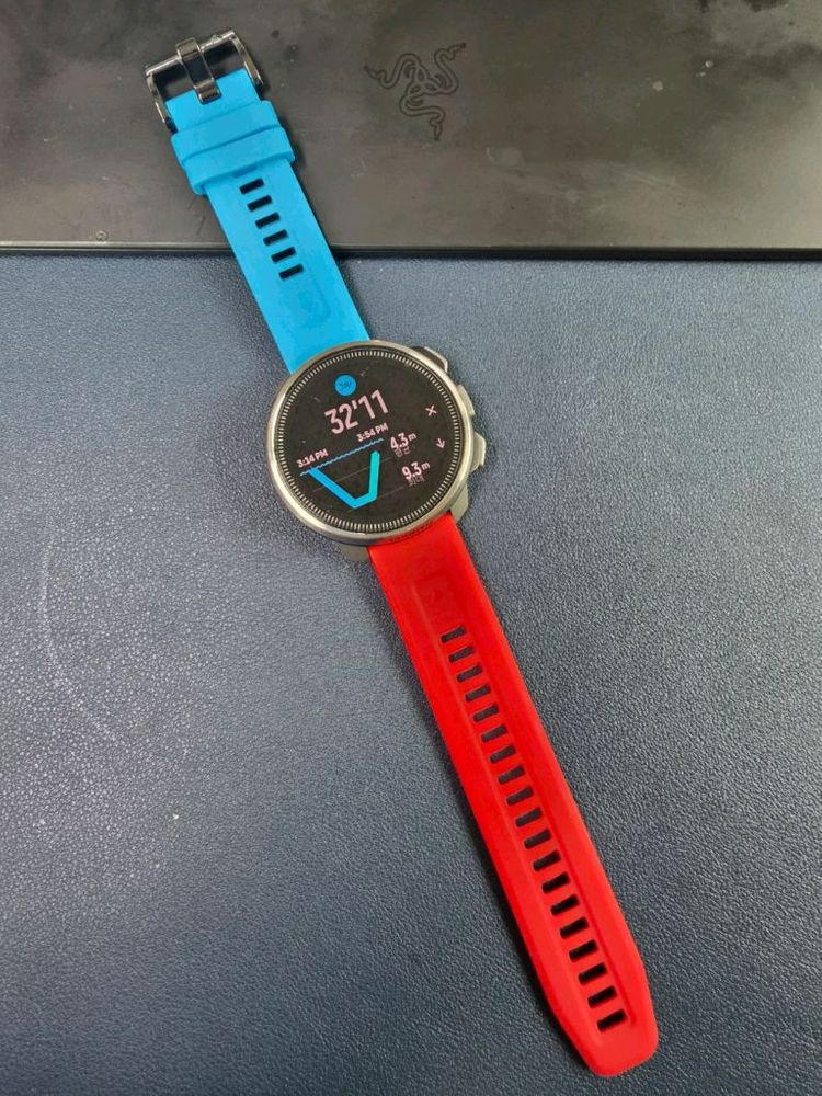 정품)순토오션 이미지